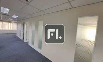 Imagem 4: Conjunto, 158 m² - venda por R$ 3.500.000,00 ou aluguel por R$ 28.804,29/mês - Itaim Bibi