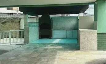 Imagem 3: Apto na Glória mobiliado c/ 2qts, send 1 suíte, 2brs, 1vg, amrs plnjds, vrnd