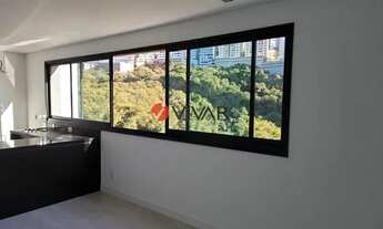 Imagem 2: Apartamento à venda no bairro Vale do Sereno..