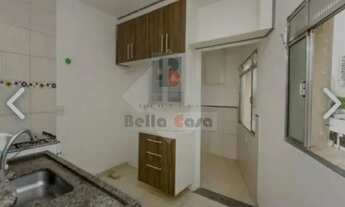 Imagem 3: APTO.MOOCA 2 DORMS.56M2