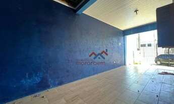 Imagem 6: Casa com 3 dormitórios à venda, 140 m² por R$ 300.000 - Estância Velha - Canoas/RS