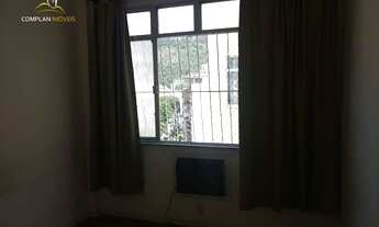 Imagem 6: Apartamento com 3 dormitórios para alugar, 75 m² por R$ 4.250,00/mês - Botafogo - Rio de J