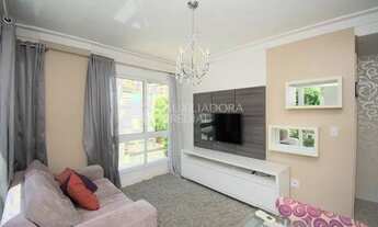 Imagem 2: PORTO ALEGRE - Apartamento Padrão - Bela Vista