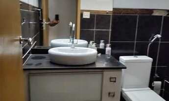 Imagem 7: Apartamento em Irajá, 2 quartos, sala, cozinha,banheiro, área de serviço, garagem