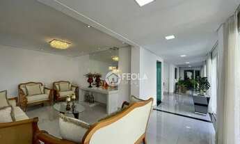 Imagem 7: Casa com 3 dormitórios para alugar, 372 m² por R$ 14.043,00/mês - Loteamento Residencial J