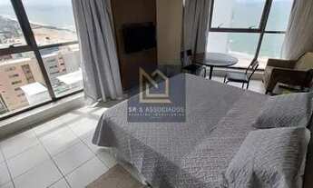 Imagem: Flat com 1 Quarto para alugar, 40m² - Pina