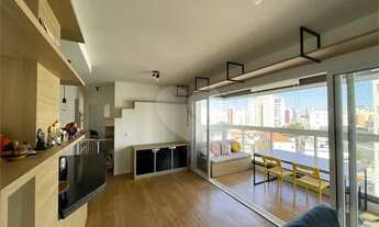 Imagem 4: São Paulo - Apartamento Padrão - VILA MARIANA