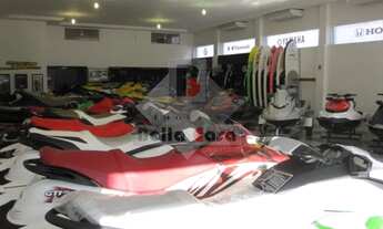 Imagem 2: Para invesatidor -Galpão Comercial alugado - Vila Bandeirantes -VIA Anchieta