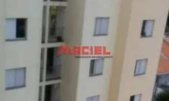 Imagem 2: Apartamento Padrão em São José dos Campos