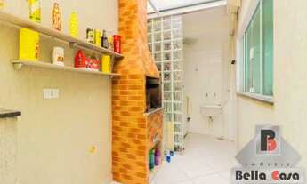 Imagem 3: Sobrado com 3 dormitórios e 2 vagas na Vila Zelina