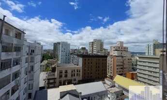 Imagem 6: Apartamento com 1 dormitório para alugar, 28 m² por R$ 820,00/mês - Centro - Porto Alegre