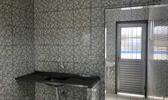 Imagem 6: Apartamento com 2 quartos, sala e cozinha americana em Pau Amarelo