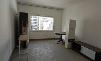 Imagem 2: Kitnet/Conjugado para aluguel e venda com 26 metros quadrados com 1 quarto