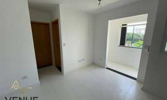 Imagem 7: Apartamento com 2 dormitórios à venda, 40 m² por R$ 234.000 - Itaquera - São Paulo/SP