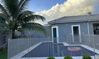 Imagem 4: Casa Casa em condomínio com 4 dormitórios