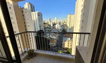 Imagem 4: Apartamento com 3 quartos e uma vaga, próximo da Av. Braz Leme