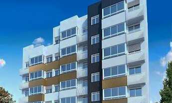 Imagem: Apartamento para Venda - 45.81m², 1 dormitório