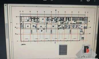 Imagem 5: Galpão Novo e bem Localizado no Sacomã