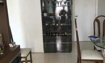 Imagem 6: Apartamento com 2 dormitórios à venda, 60 m² por R$ 540.000 - Meireles - Fortaleza/CE