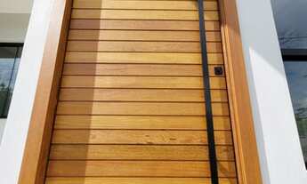 Imagem 5: Térrea para venda tem 96 metros quadrados com 3 quartos em Forquilhas - São José - SC