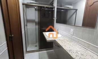 Imagem 6: Amplo apartamento de 3 quartos Santa Rosa reformado!!!