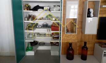 Imagem 6: RIO DE JANEIRO - Apartamento Padrão - SÃO CONRADO