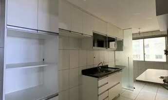 Imagem 4: Olympique Guara apartamento 3 quartos Brasília df