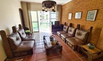 Imagem 2: Apartamento com 3 dormitórios, 160 m² - venda por R$ 420.000,00 ou aluguel por R$ 2.590,00