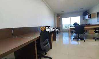 Imagem 4: The One Tower Galpão / depósito com 1 vaga na garagem