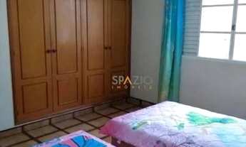 Imagem 5: Excelente Casa com 3 dormitórios à venda, 357 m² por R$ 985.000 - Jardim América - Rio Cla