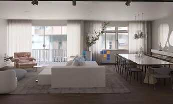 Imagem 2: Apartamento com 4 dormitórios à venda, 238 m² por R$ 1.790.000 - Savassi - Belo Horizonte