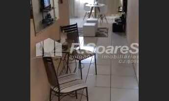 Imagem: APARTAMENTO COM DOIS QUARTOS, EM PRAÇA