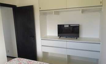 Imagem 7: Apartamento quarto e sala