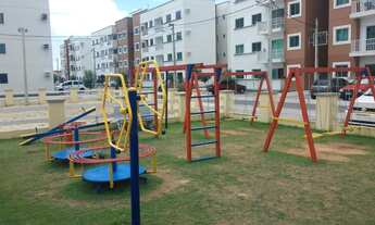 Imagem 2: Repasse de Apartamento no Condomínio Blueville, Rosa dos Ventos, Parnamirim. em