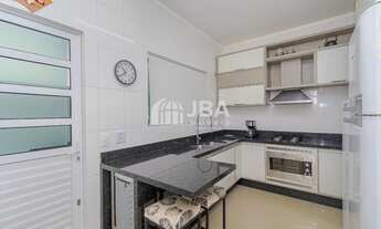 Imagem 5: CURITIBA - Sobrado Padrão - Boa Vista