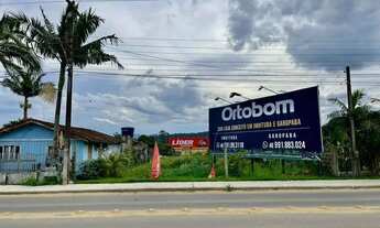 Imagem: Terreno para Venda em Imbituba, Araçatuba