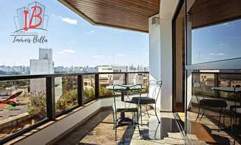 Imagem: Apartamento com 4 dormitórios para alugar