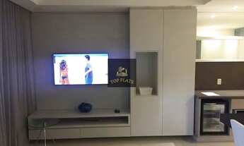 Imagem: Flat disponível na Vila Nova Conceição