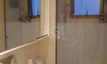 Imagem 4: Apartamento para Venda - 65m², 2 dormitórios, sendo 1 suite, 1 vaga - Passo da Areia