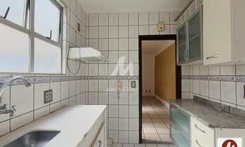 Imagem 5: Apartamento (tipo - padrao) 2 dormitórios, cozinha planejada, em condomínio fechado