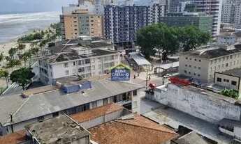 Imagem: Apartamento com 2 dorms, Ocian, Praia Grande