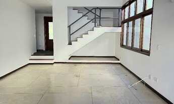 Imagem 4: Casa com 4 dormitórios à venda, 298 m² por R$ 2.900.000,00 - Alphaville 03 - Santana de Pa