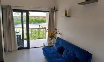 Imagem 2: Apartamento quarto e sala