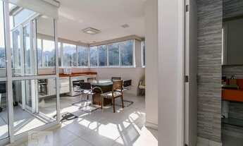 Imagem 6: Apartamento à Venda - Botafogo, 2 Quartos, 135 m2