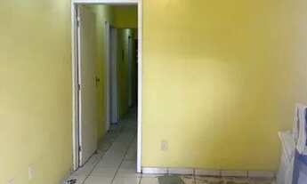 Imagem 3: Casa com 3 dormitórios para alugar, 95 m² por R$ 1.500,00/mês - Lagoa Seca - Natal/RN