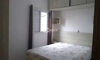 Imagem 6: SANTO ANDRé - Apartamento Padrão - Vila Junqueira