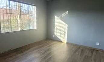 Imagem 2: Casa independente com 2 quartos no Bairro Santa Cruz