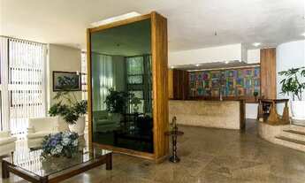 Imagem: RIO DE JANEIRO - APARTAMENTO PADRÃO - BARRA