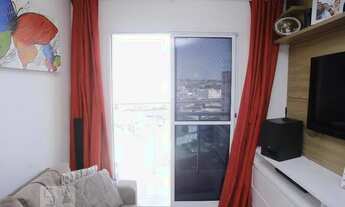 Imagem 5: Apartamento para Aluguel - São Cristóvão, 2 Quartos, 56 m2