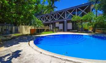 Imagem: Casa residencial no Morumbi